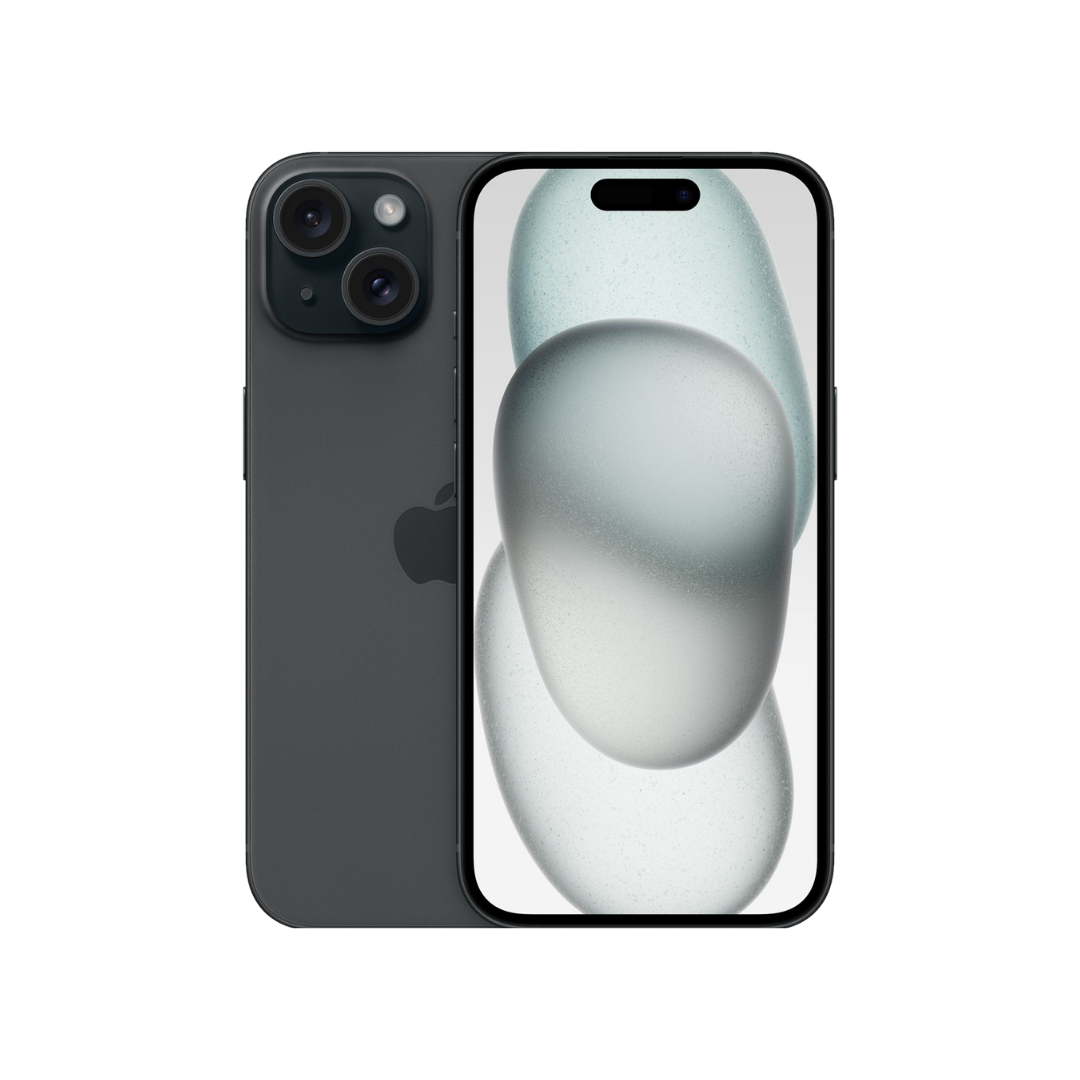 Iphone 15 SF NEGRO 128GB SM 87%