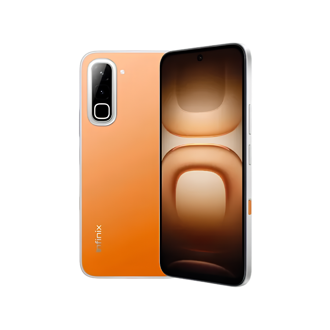 Infinix Hot 70 4+4 RAM - 256GB