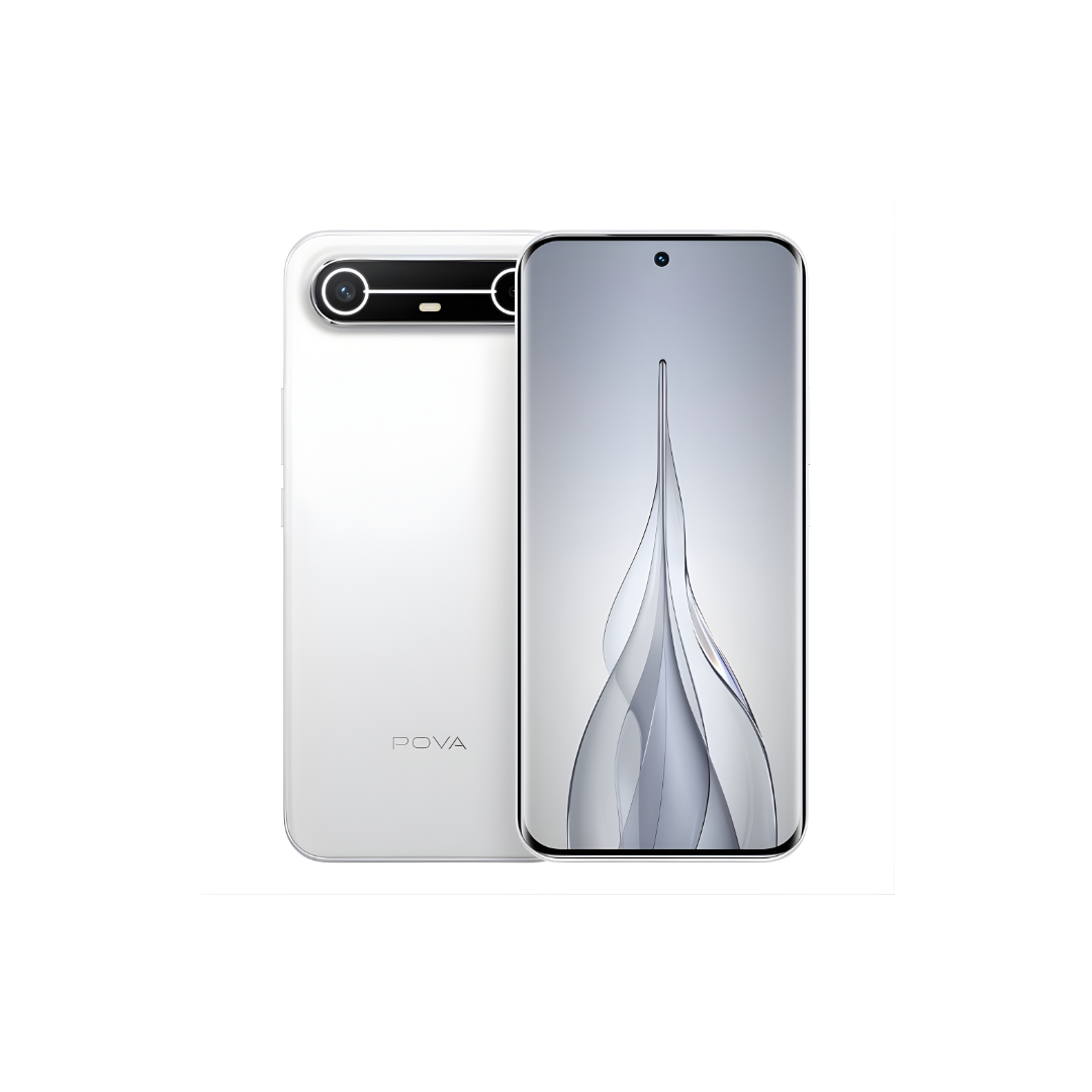 Tecno Pova Slim 5G 8 RAM - 256GB