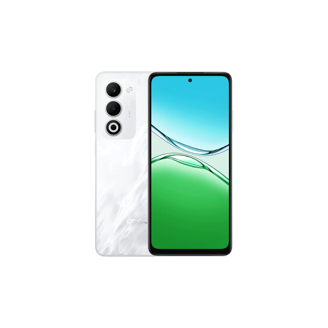 Oppo A5 4 RAM - 256GB