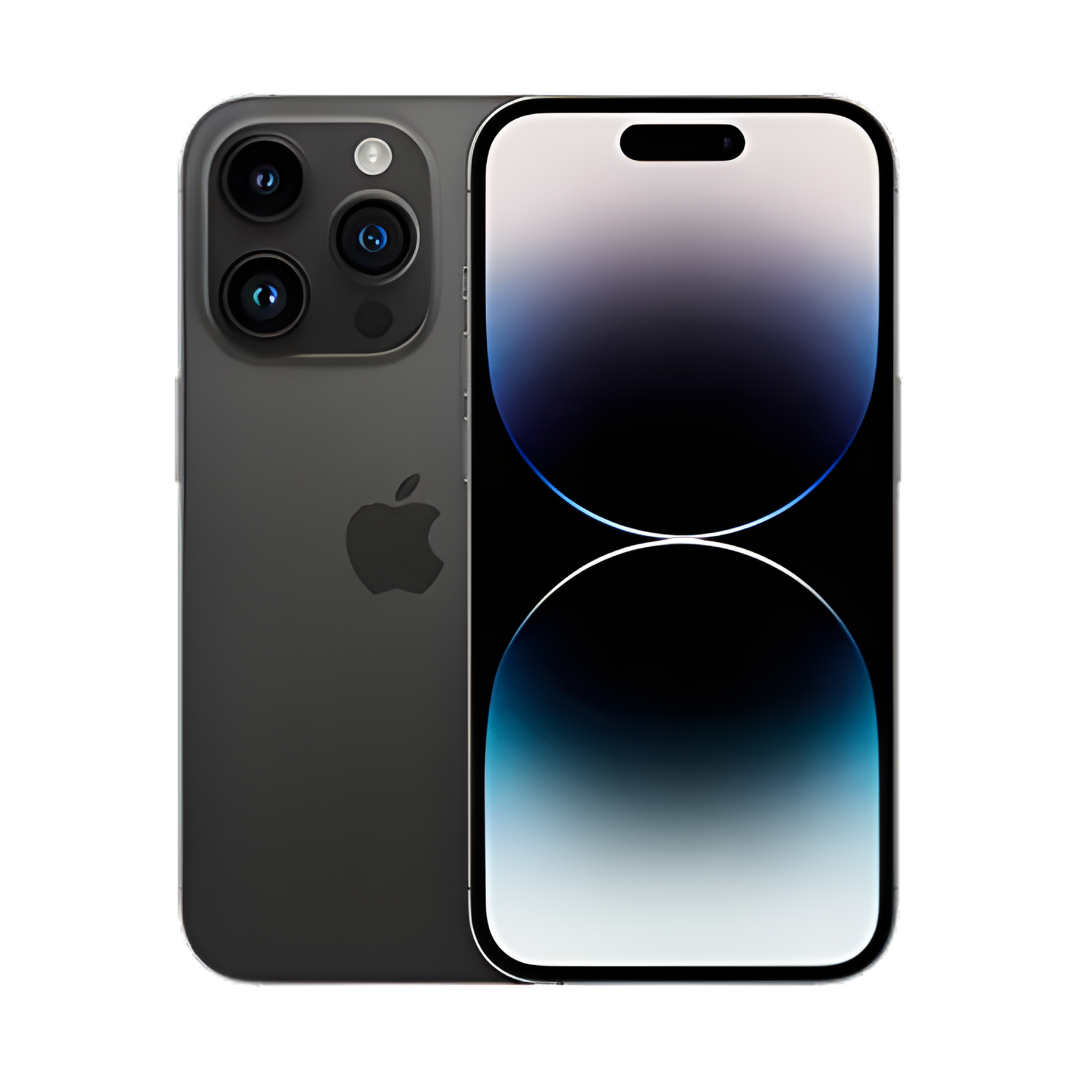 Iphone 14 Pro Max NEGRO 256GB EXH 100%