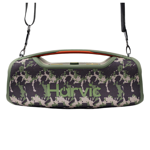 Parlante Harvic Pr-Xl-852