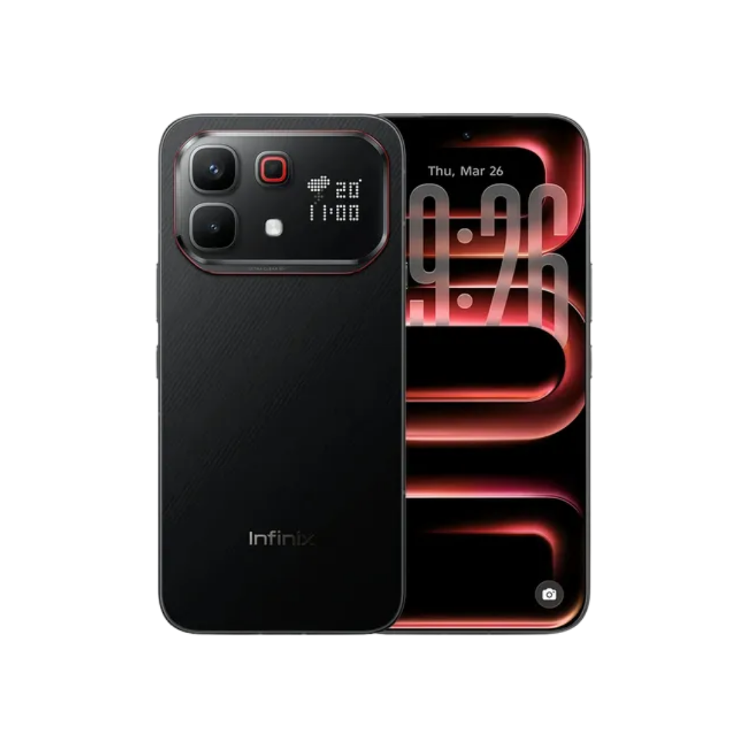 Infinix Note 60 5G 16 RAM - 256GB