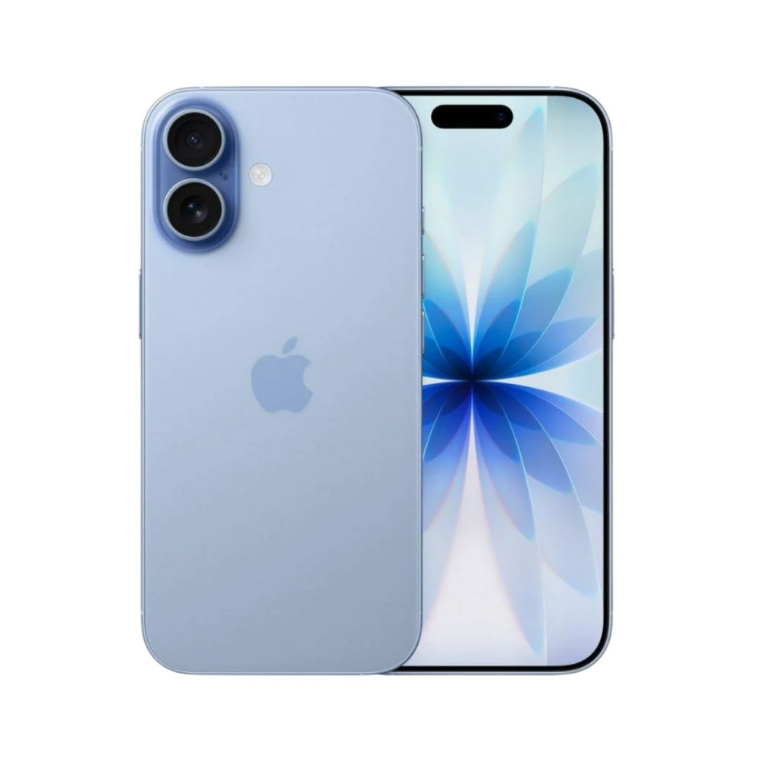 Iphone 17 AZUL 256GB NUEVO