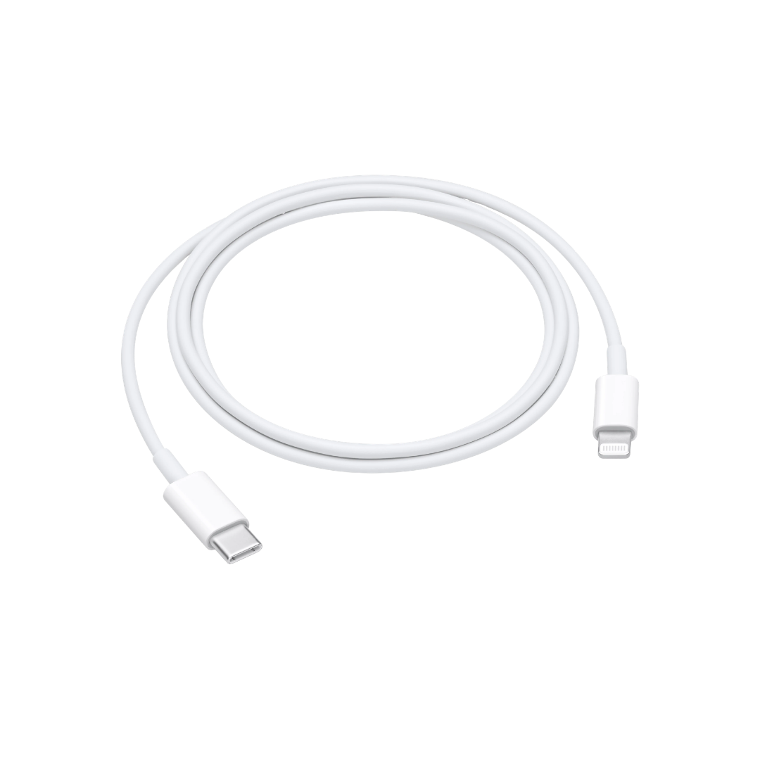Cable Iphone Tipo C a Lightning ORIGINAL