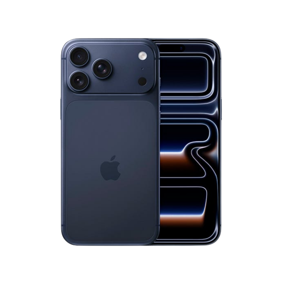 Iphone 17 Pro Max AZUL 256GB NUEVO