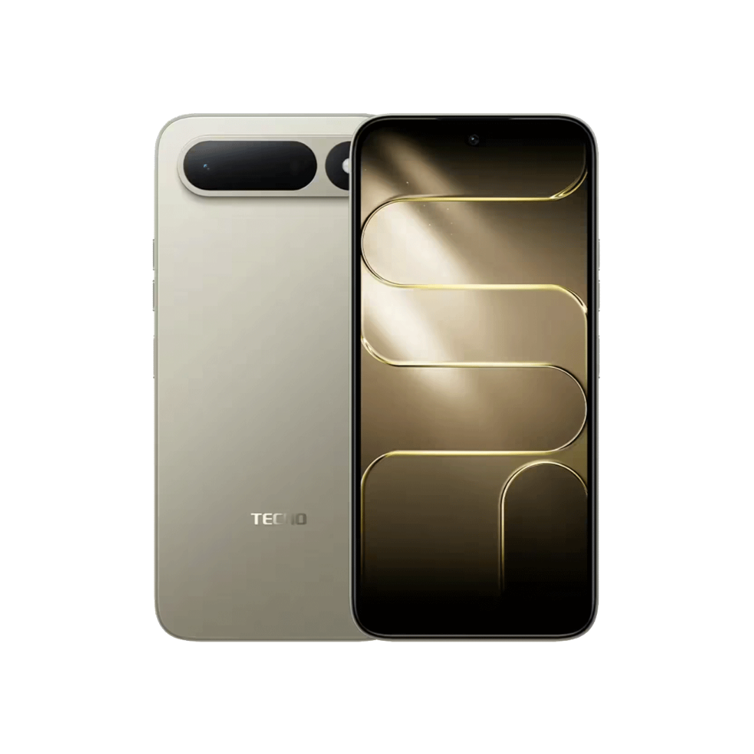 Tecno Spark 50 + 4 RAM - 256GB