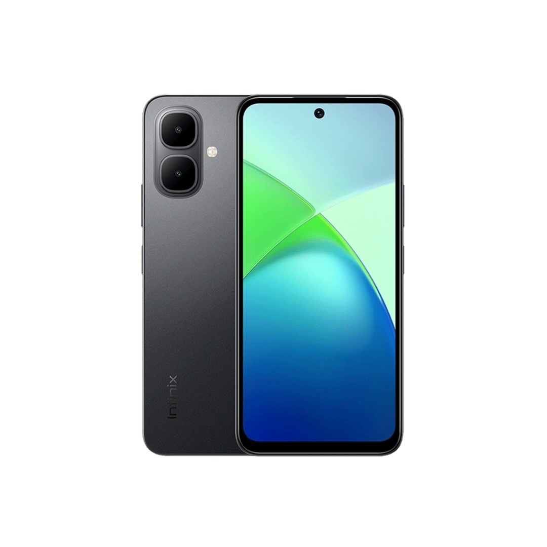 Infinix Smart10 4+4 RAM - 256GB