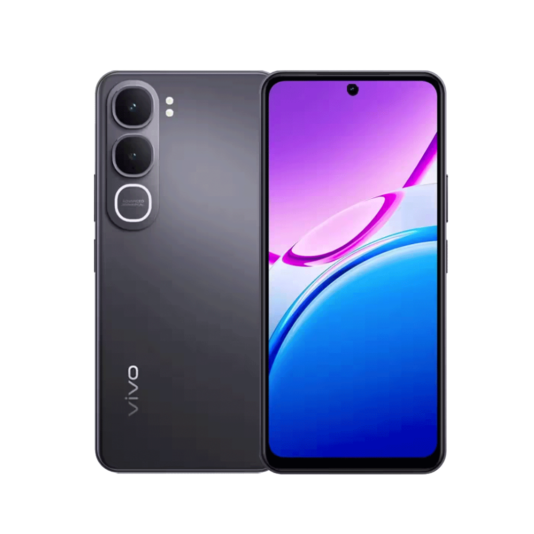 Vivo Y31 5G 6 RAM - 256GB