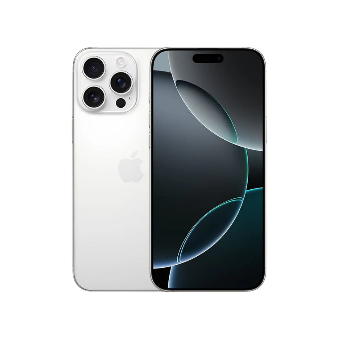 Iphone 16 Pro BLANCO 128GB SM 93%