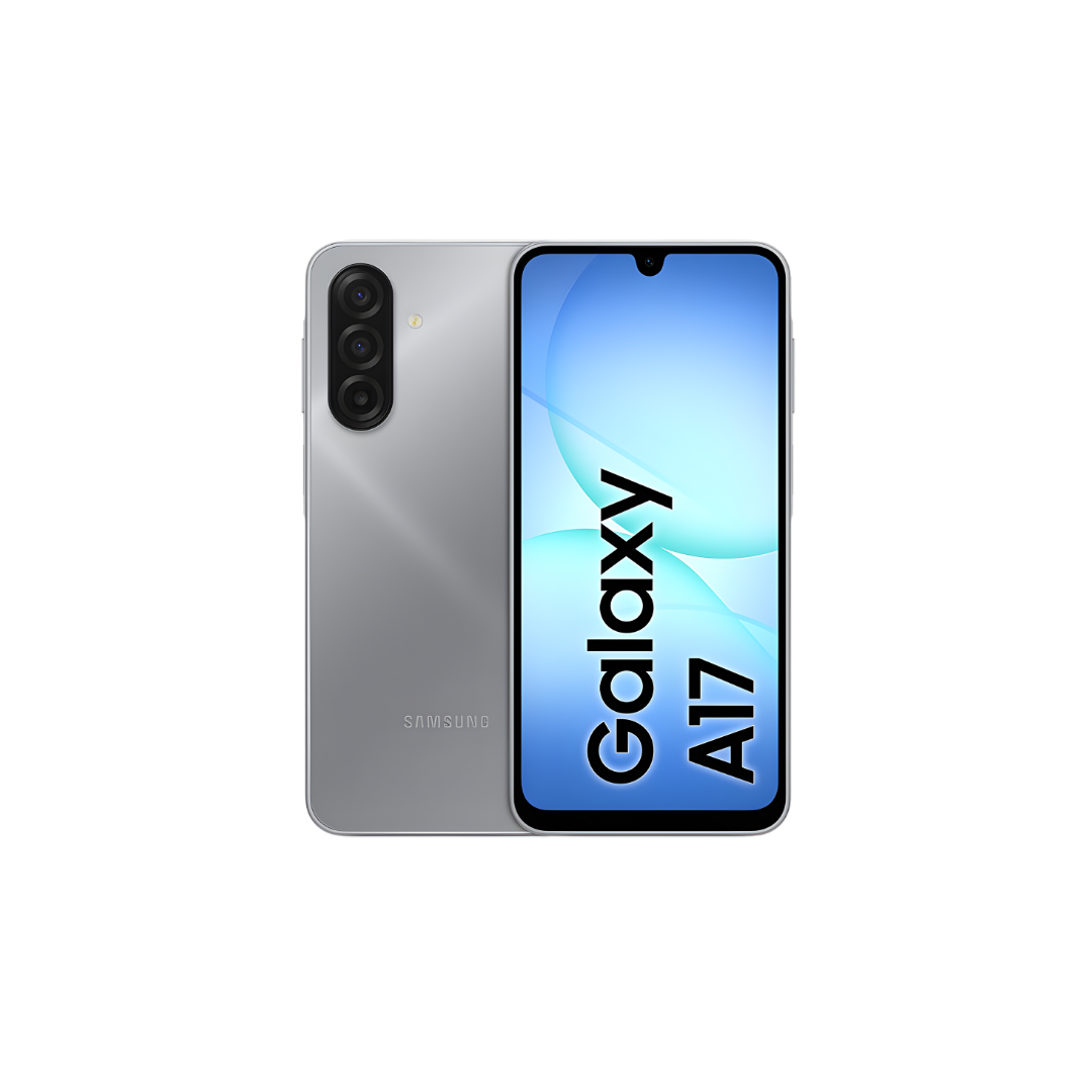 Samsung Galaxy A17 5G 8 RAM - 256GB
