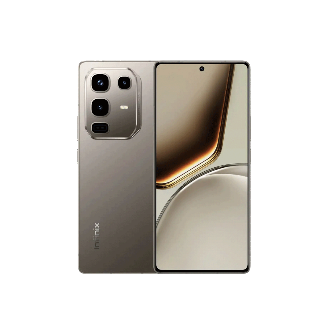 Infinix Note 50 PRO 12+12 RAM - 256GB