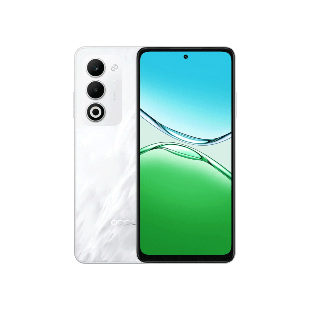 Oppo A5 4 RAM - 256GB