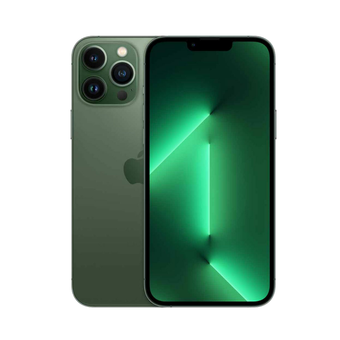 Iphone 13 Pro VERDE 256GB SM 87%
