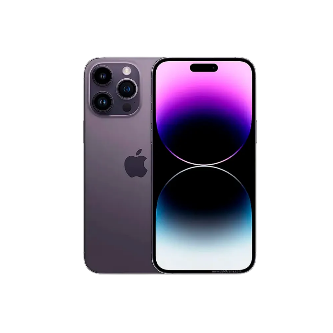 Iphone 14 Pro Max 128GB USADO