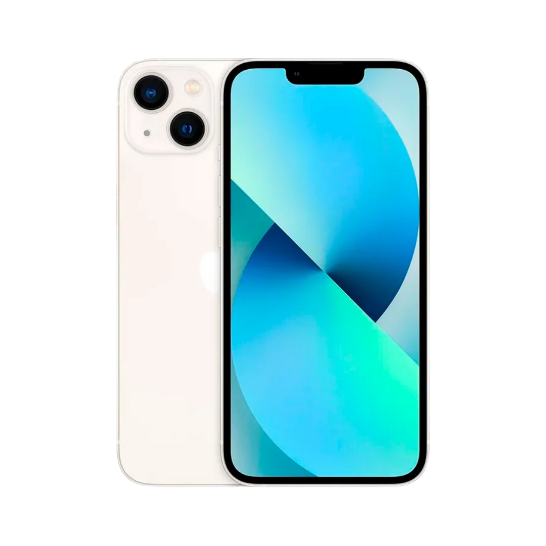 Iphone 13 Blanco 128GB EXH 100%