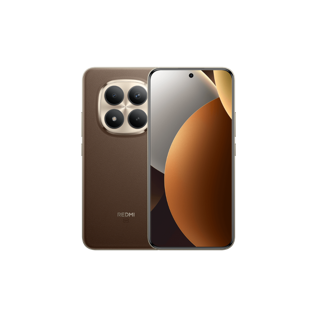 Redmi Note 15 Pro 8 RAM - 256GB