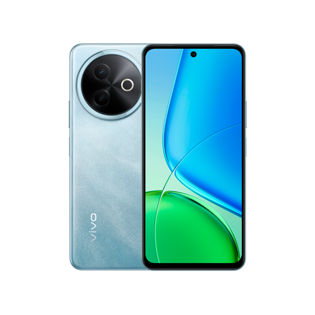 Vivo Y39 5G 8 RAM - 256GB