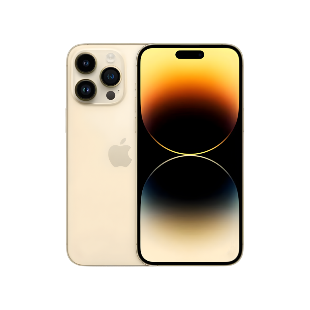 Iphone 14 Pro DORADO 128GB SM 84-86%