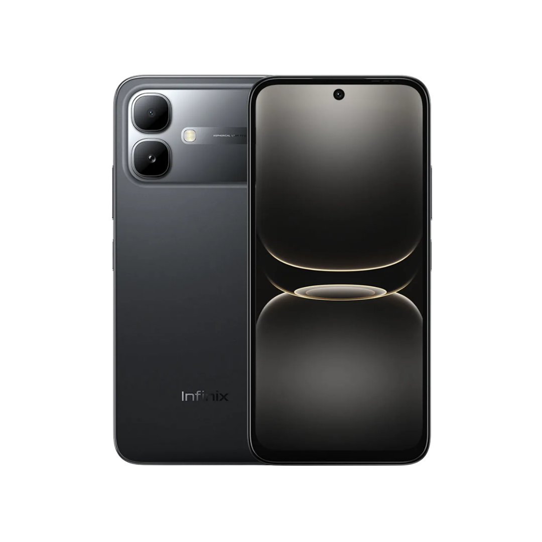Infinix Smart20 4 RAM - 128GB