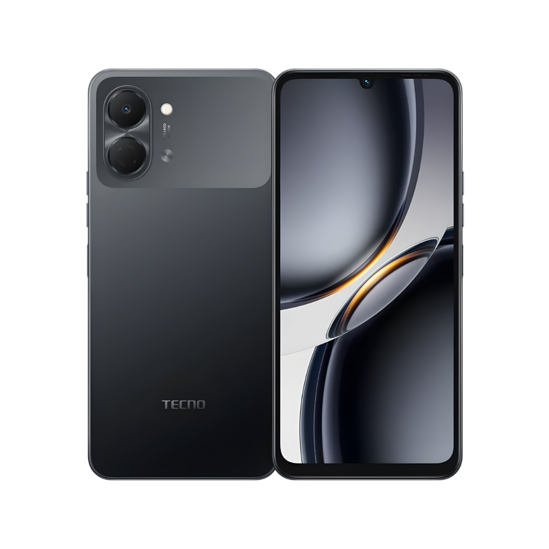 Tecno Spark Go3 4 RAM - 128GB