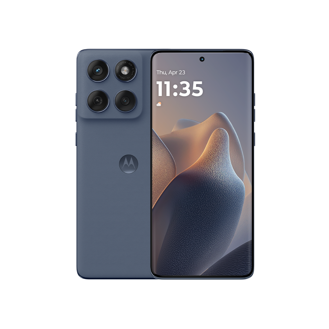 Motorola Edge 60 Fusion 5G 8 RAM - 256GB