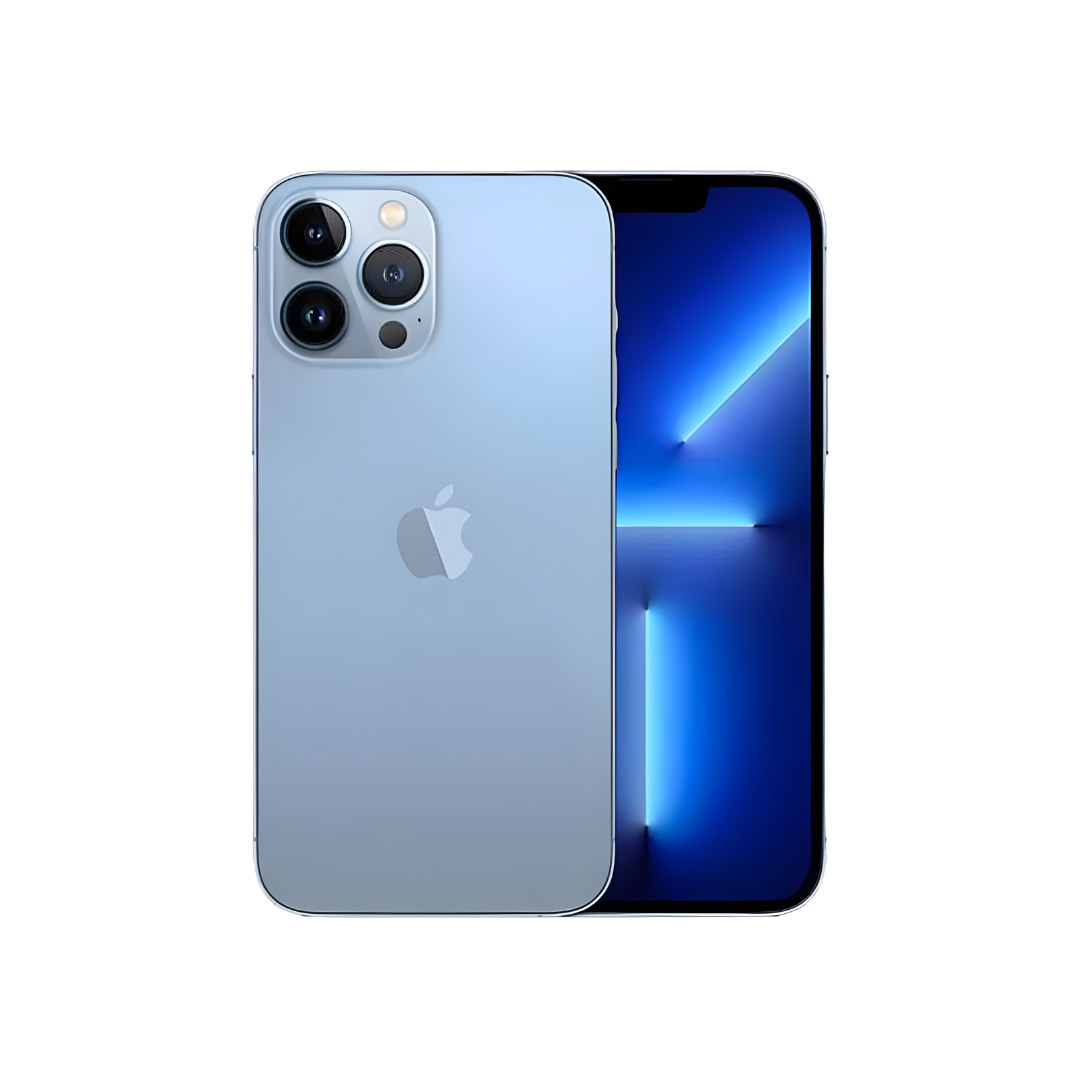 Iphone 13 Pro AZUL 256GB SM 85%