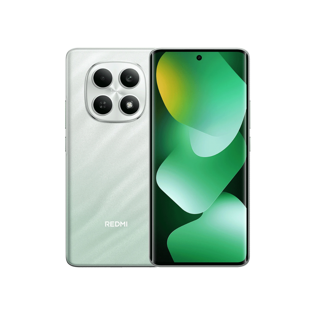 Redmi Note 15 8 RAM - 256GB