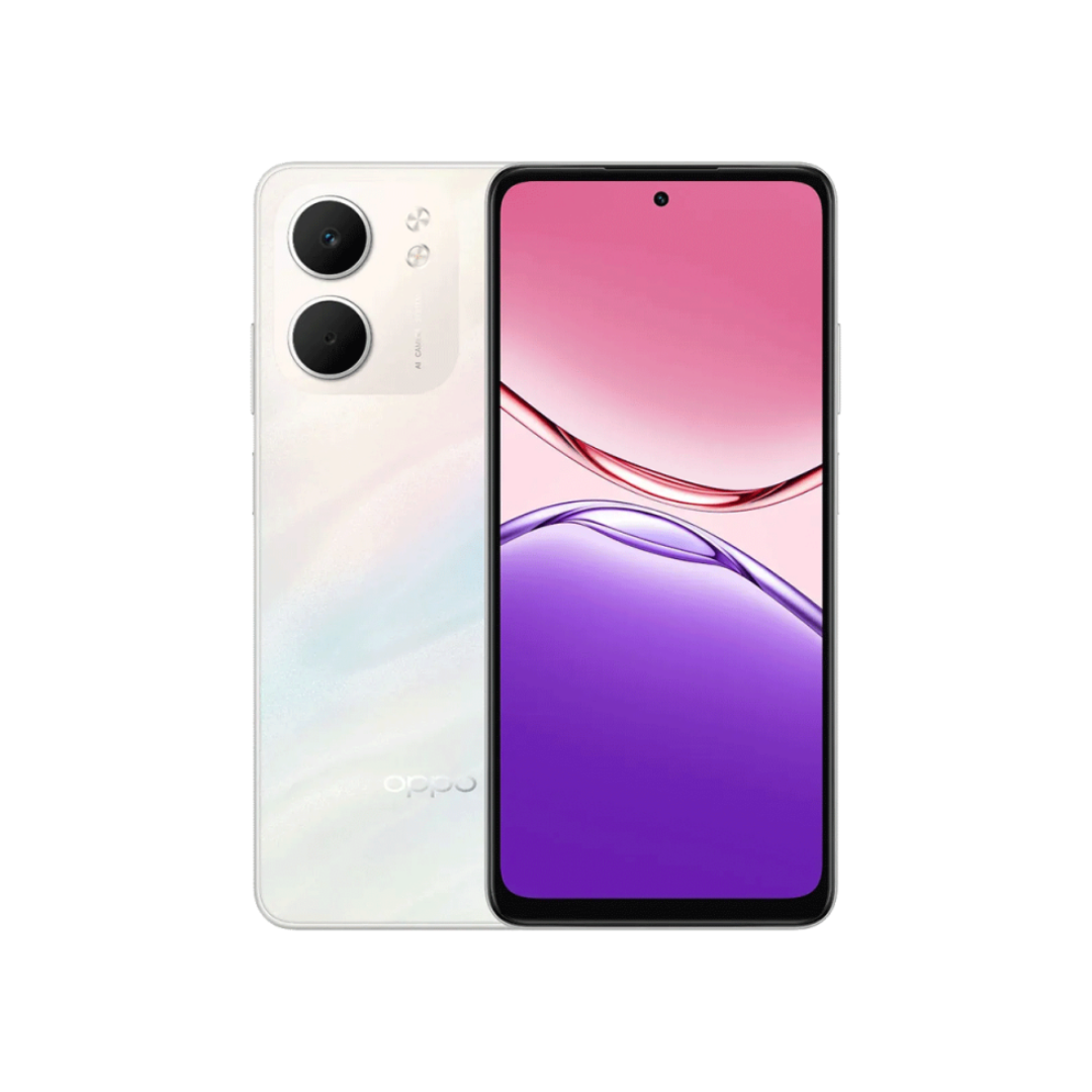 Oppo A5x 4 RAM - 128GB
