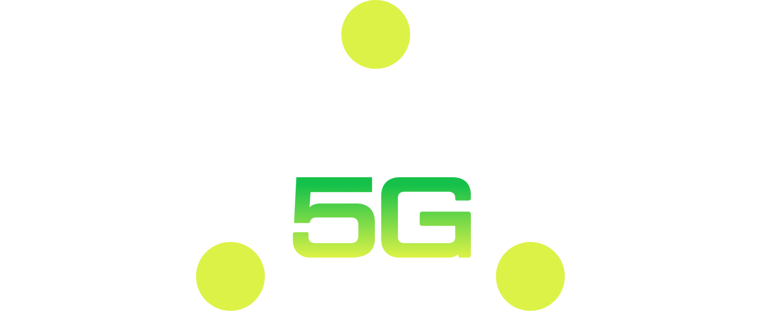 Conexiones 5G