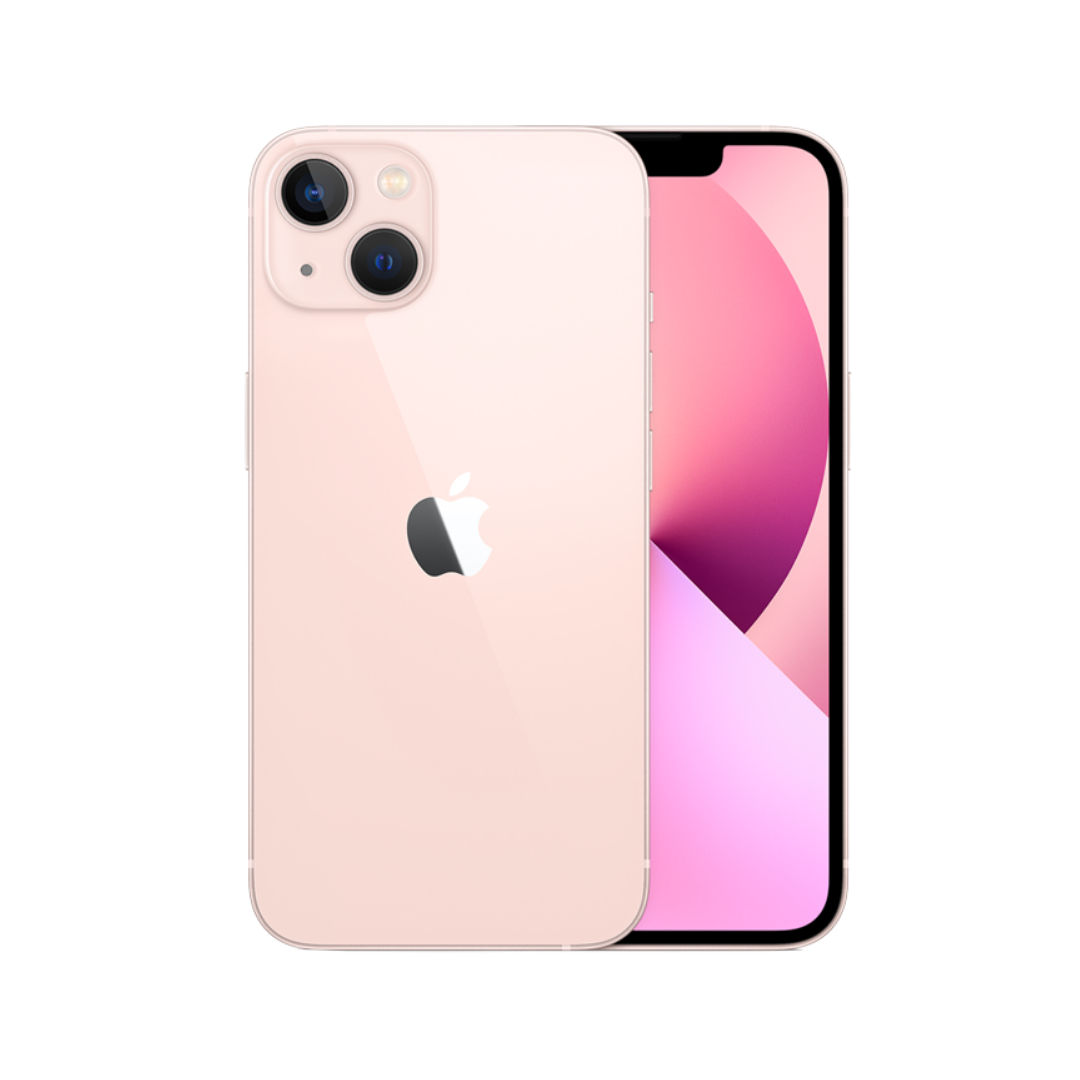 Iphone 13 Rosado 128GB EXH 100%