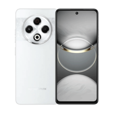 Tecno Spark 30 256GB 8GB RAM Dual SIM