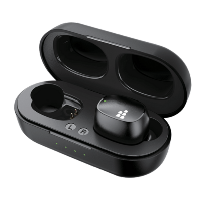Auriculares Buds Machs M13BL