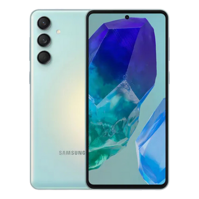 Samsung 5G M55 256GB 8 RAM